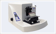 Semi Automatic Microtome