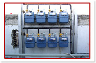 Gas Flow Meters