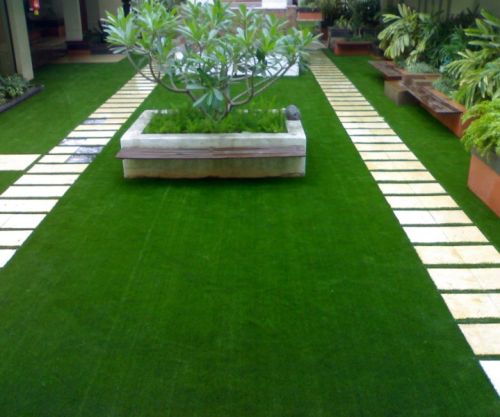 Artificial Lawn