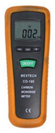 Carbon Monoxide Meter