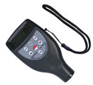 Coating thickness gauge