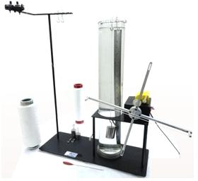 Crimp Rigidity Tester