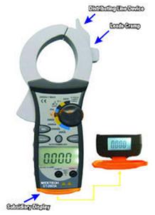 Digital Clamp Meter