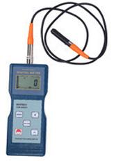 Digital Coating Thickness Gauge
