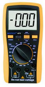Digital Lcr Meter