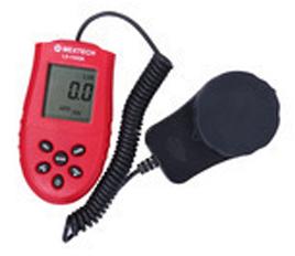 Digital Lux Meter