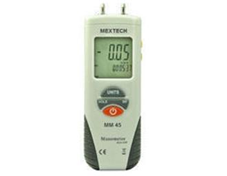 Digital Manometer
