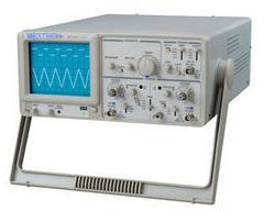 Digital Oscilloscopes