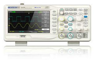 Digital Storage Oscilloscope