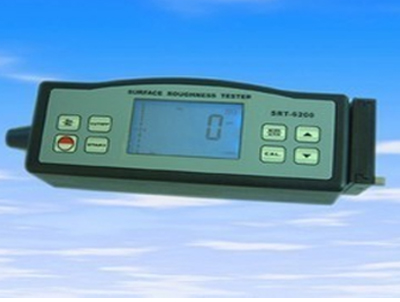 DIGITAL SURFACE ROUGHNESS TESTER