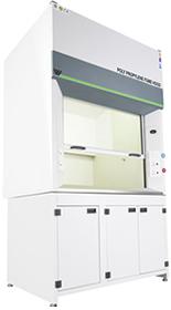 Fume Hood Scrubber