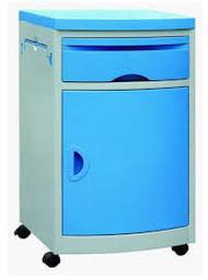 Hospital Bedside Locker