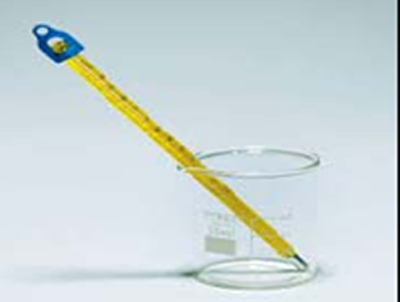 Laboratory Thermometer