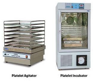Platelet Agitator