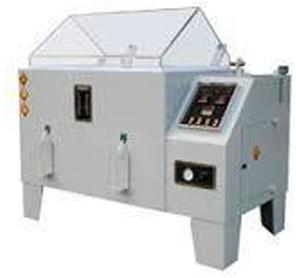 Salt Spray Corrosion Cabinet