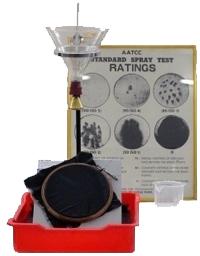 Water Repellency Tester