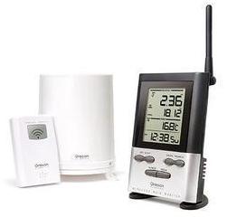 Wireless Rain Gauge
