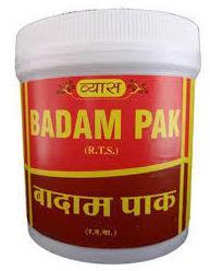 Badam Pak