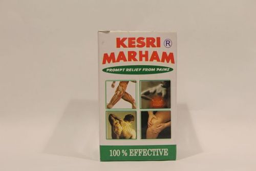 Kesri Merham