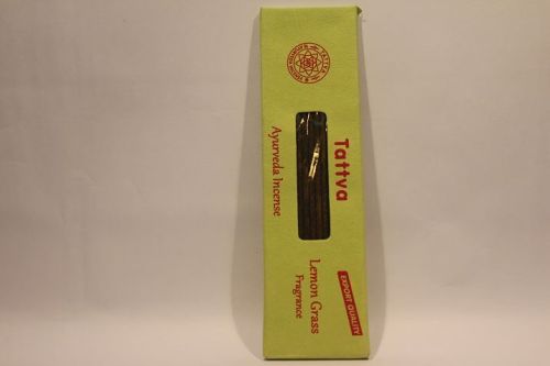 Lemon Grass Incense Sticks