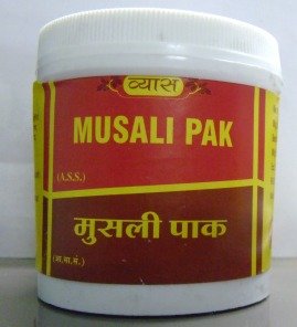 Musli Pak Churna