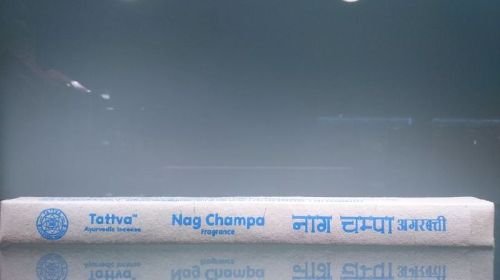 Nag Champa Incense