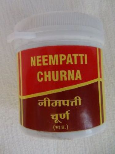 Neempatti Churna