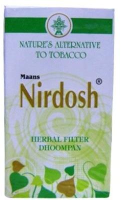 Nirdosh Herbal Dhoompan