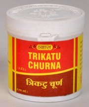 Trikatu Churna