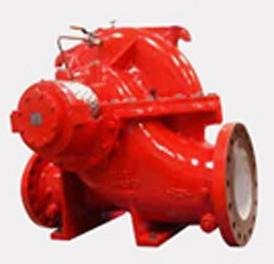 Centrifugal pump