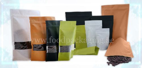 Paper bags, Paper Type : VERSIN