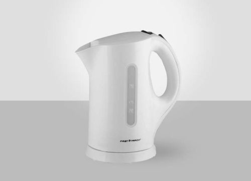 Electric kettle