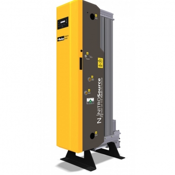 Psa Nitrogen Gas Generators