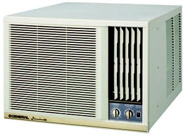 O GENERAL WINDOW AIR CONDITIONERS