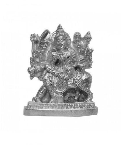 Parad Hanuman Idol