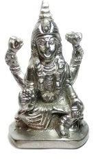 Parad Lakshmi Idol