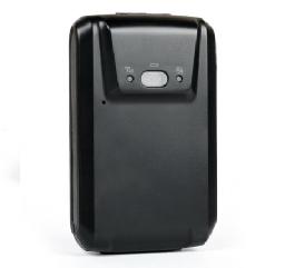 GPS Asset Tracking System