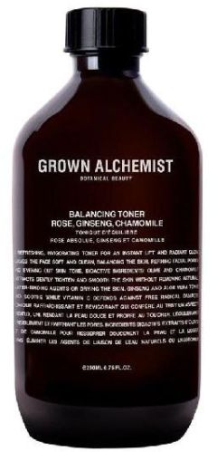 Grown Alchemist Balancing Toner