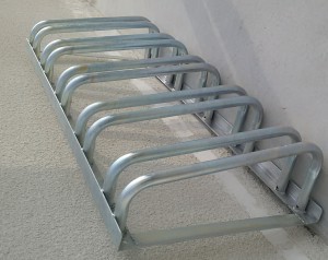 Bicycle Stand
