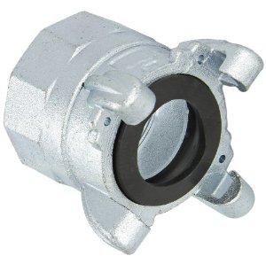 FEMALE COUPLING 4 LUGS