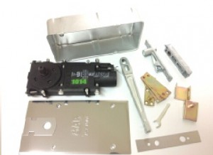 Floor Spring Door Closer