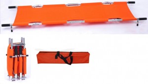 Four Fold Stretcher