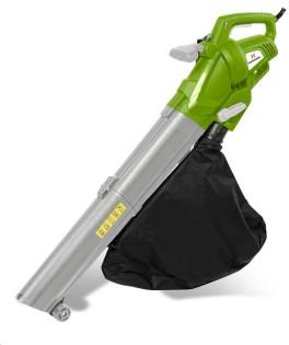 Leaf Blower Vacuum