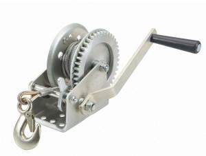 Manual Hand Winch