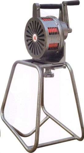 Manual Siren