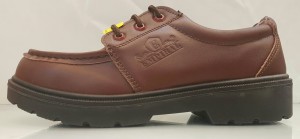 Safety shoes, Total Carbohydrate : 1 Year