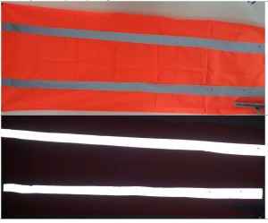 WINDSOCKS REFLECTIVE