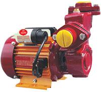 Centrifugal Regenerative Pump, Power Source : Electric