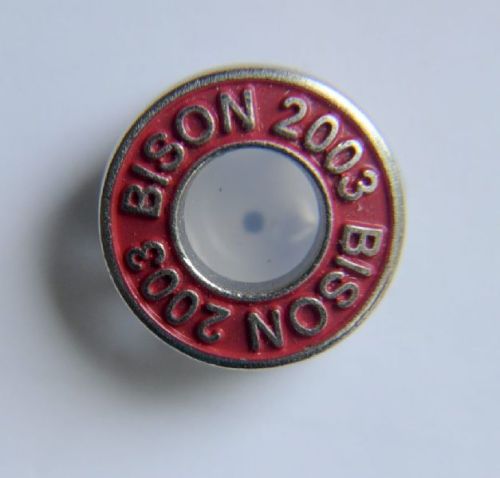 Prong Snap Fastener Button