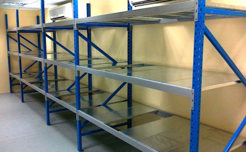 Medium Duty Racks